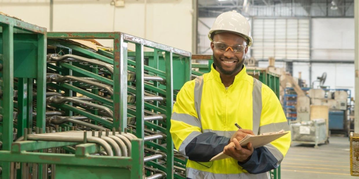 Manurafturing & Warehousing